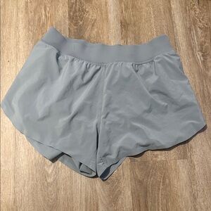 Crz yoga running shorts